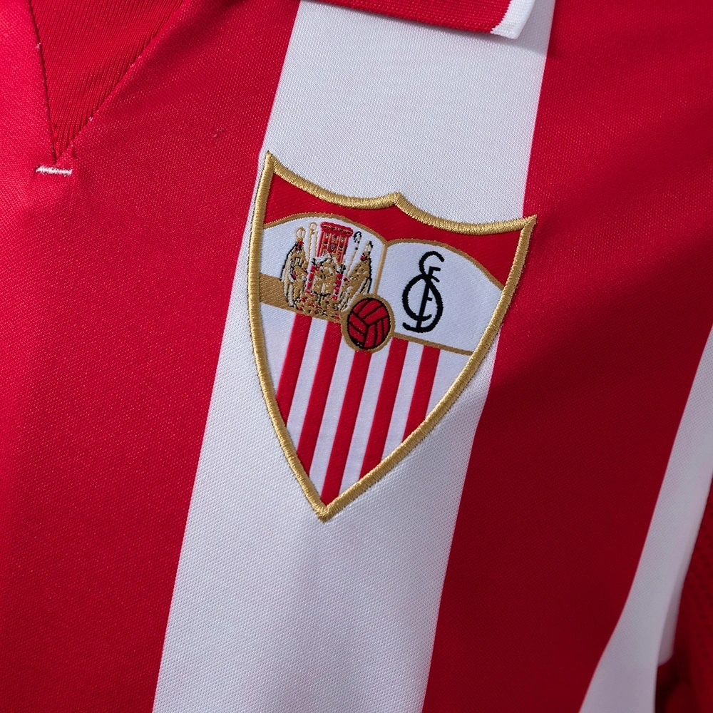2015-16 SEVILLA FC AWAY