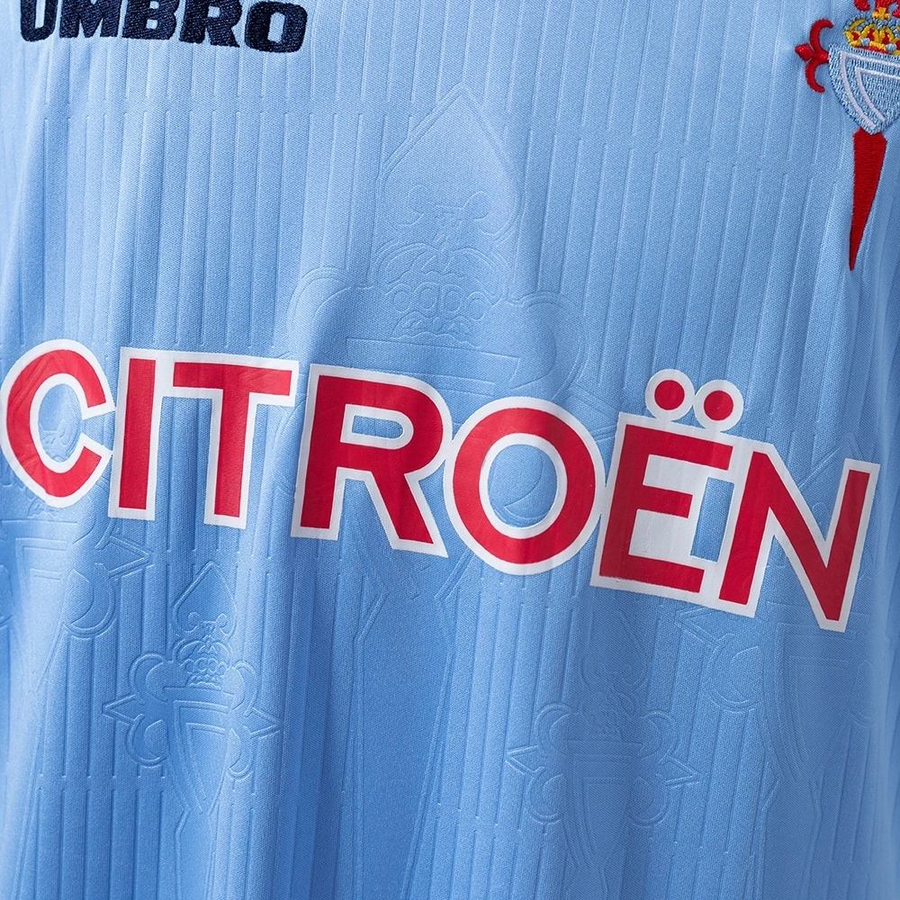 1997-99 CELTA VIGO HOME