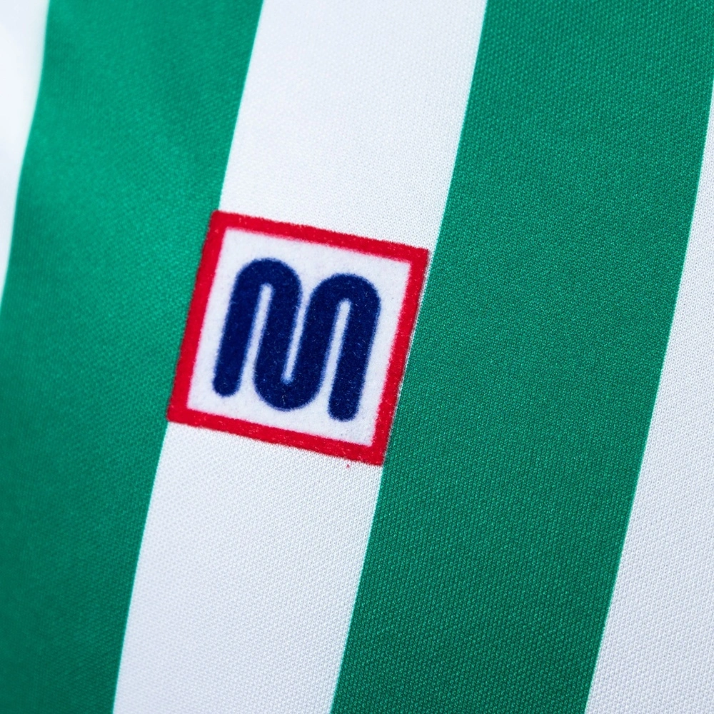 1982-85 REAL BETIS HOME