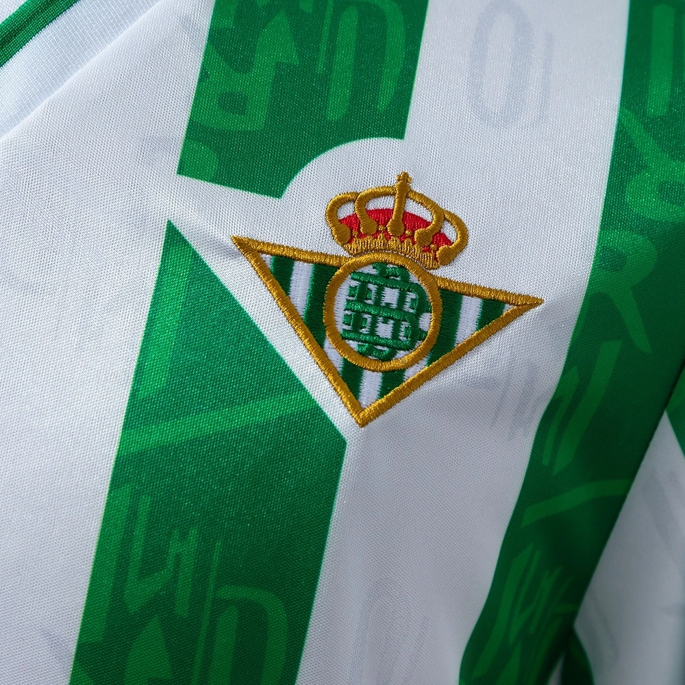 1994-95 REAL BETIS HOME