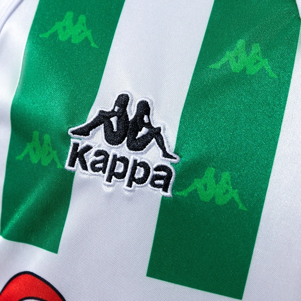 1995-96 REAL BETIS HOME
