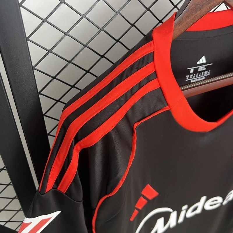 2025-26 SEVILLA FC THIRD AWAY