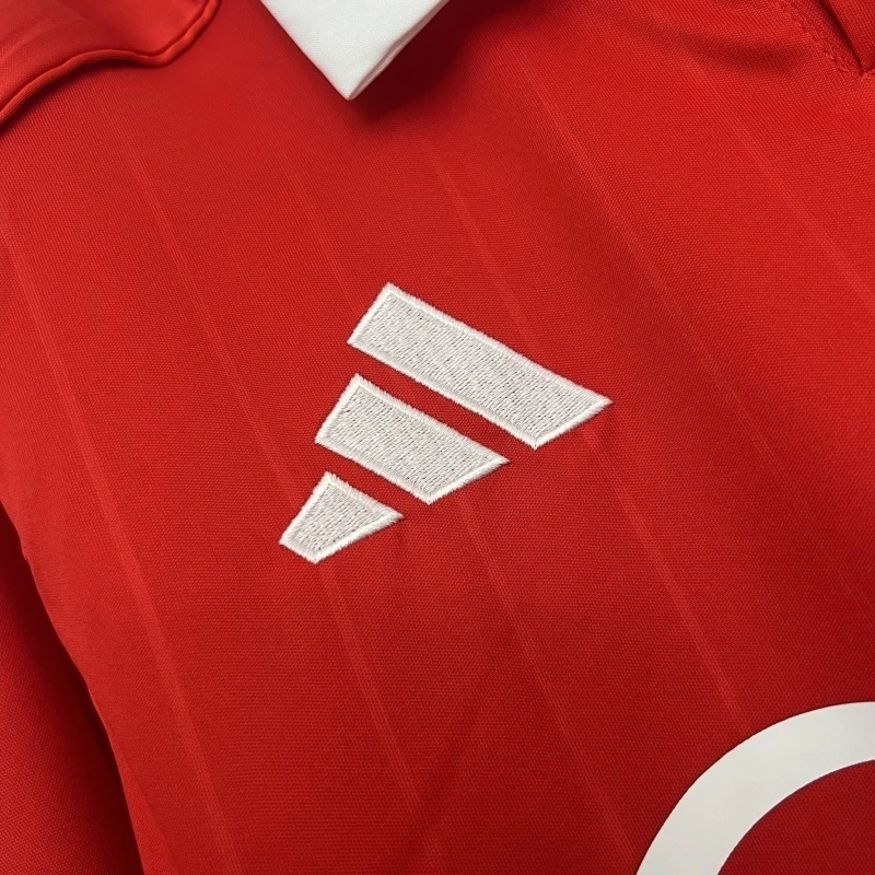 2025-26 SEVILLA FC AWAY