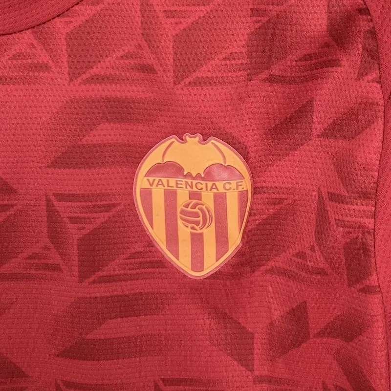 2025-26 VALENCIA AWAY