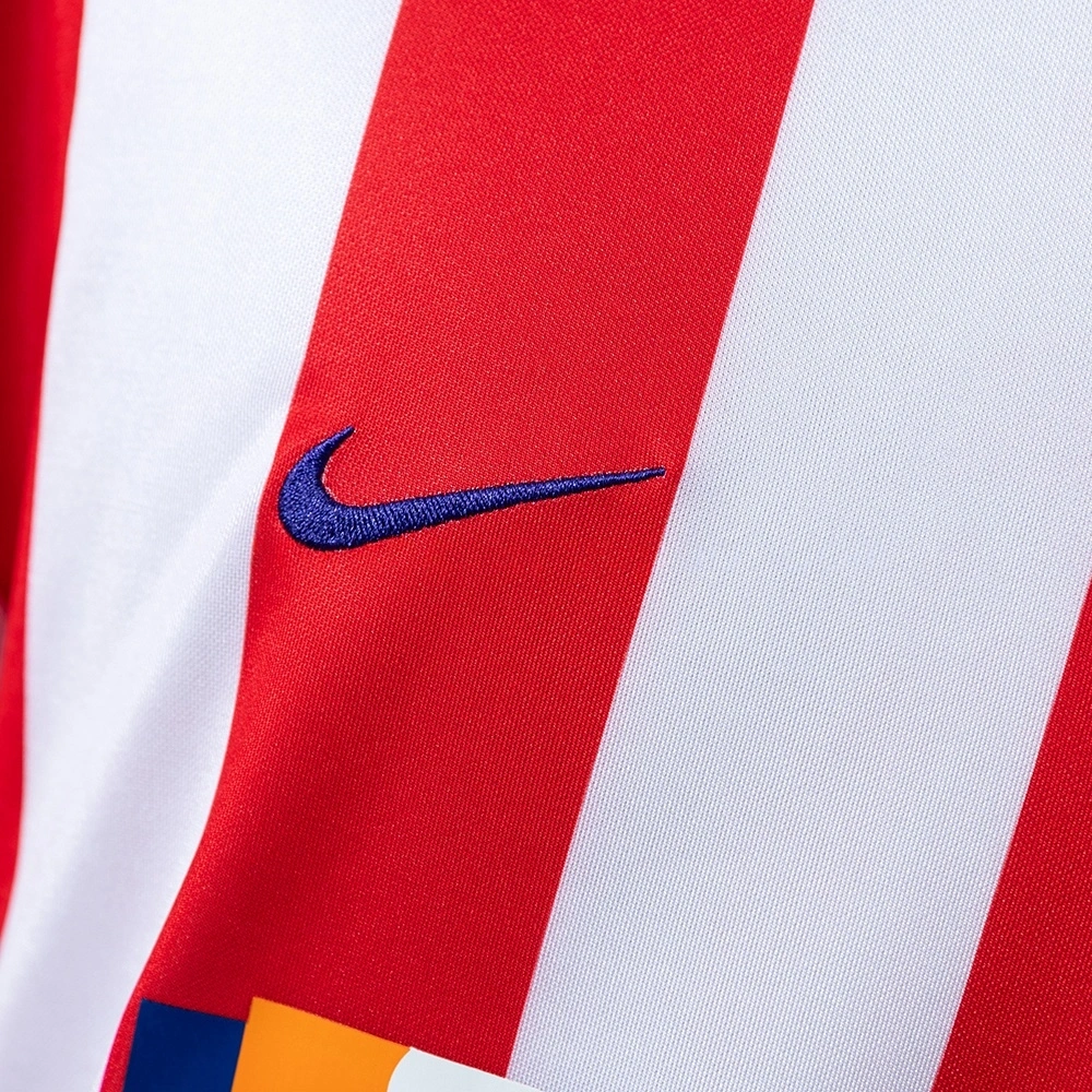 2002-03 ATLETICO MADRID HOME