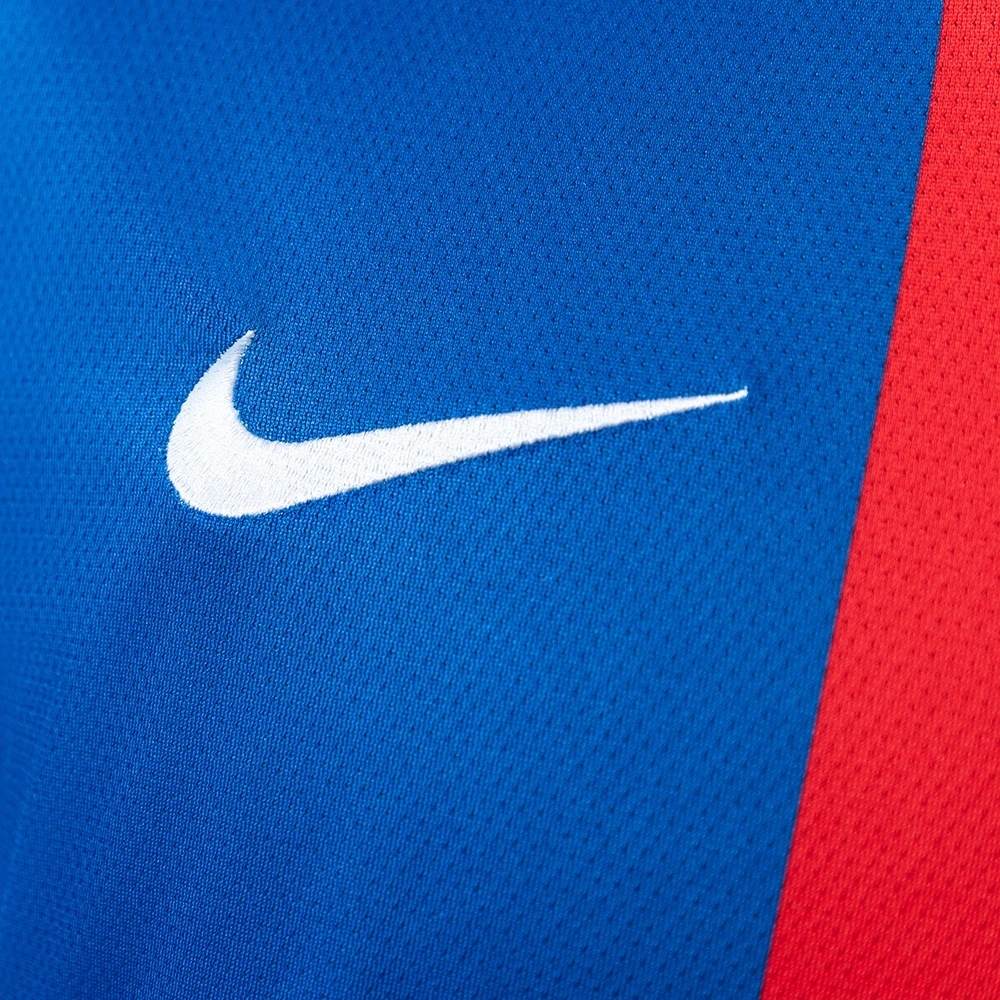 2010-11 ATLETICO MADRID AWAY
