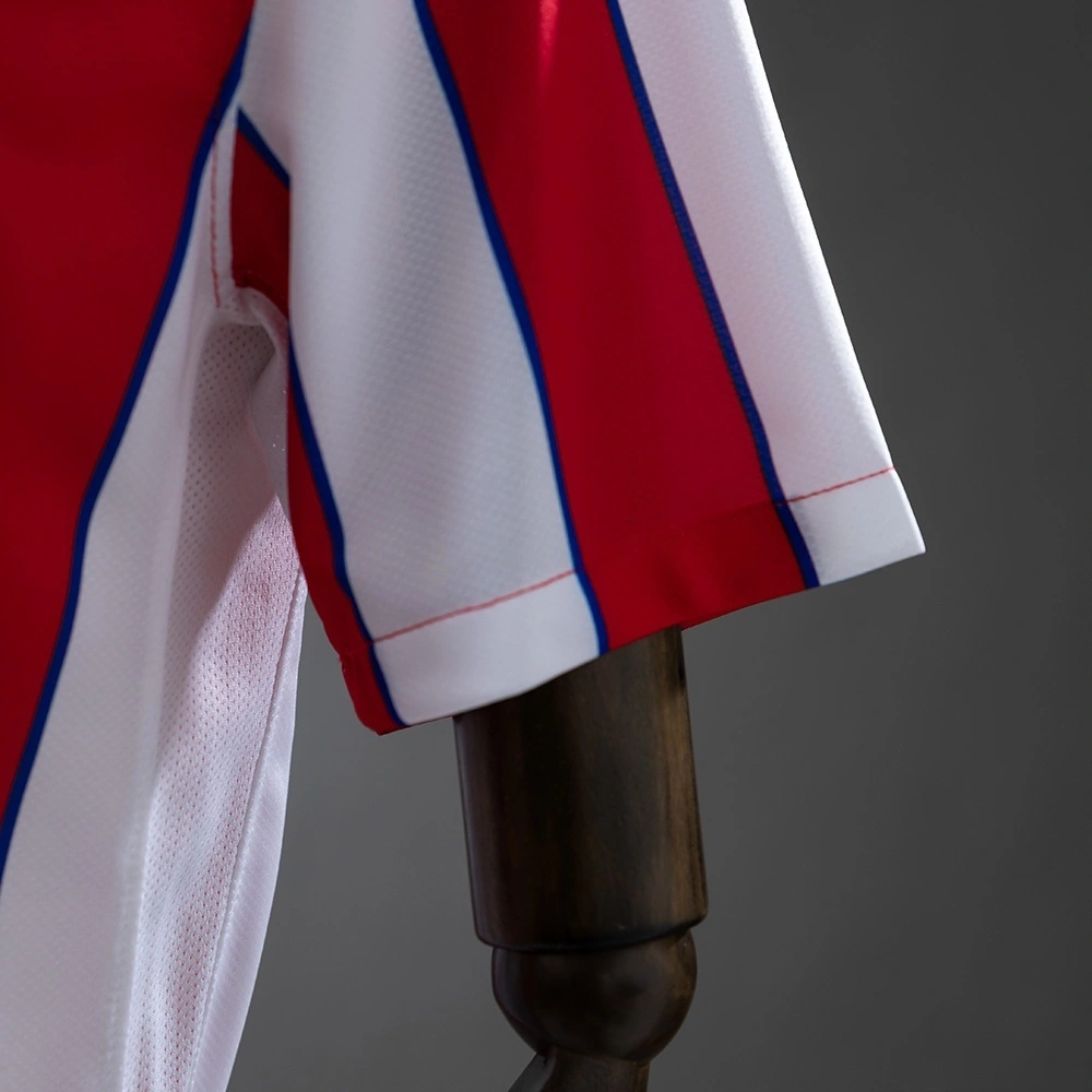 2011-12 ATLETICO MADRID HOME