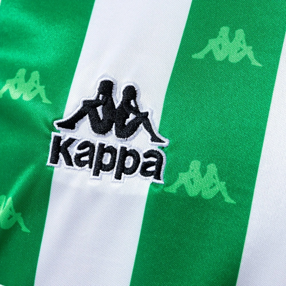 95-97 REAL BETIS HOME