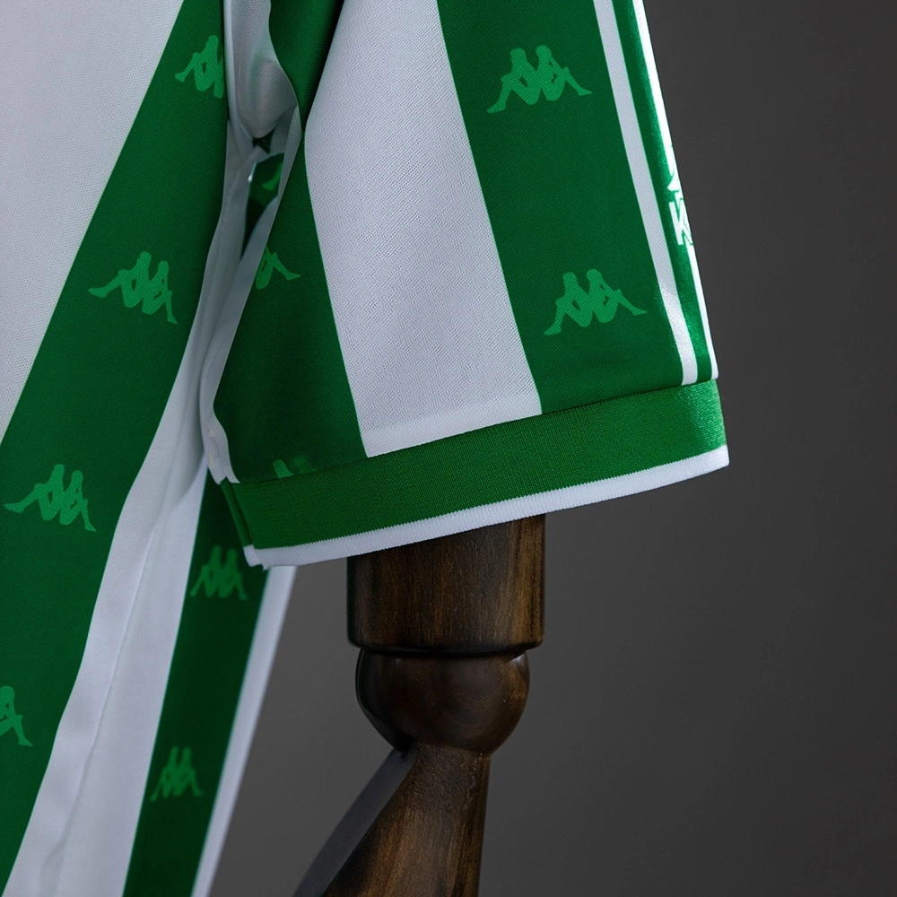 1995-97 REAL BETIS HOME