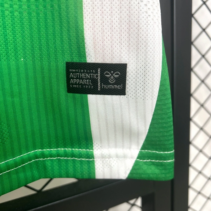 2025-26 REAL BETIS HOME FAN VERSION
