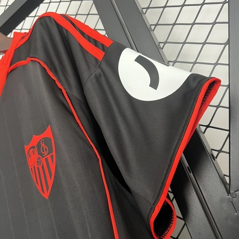 2025-26 SEVILLA FC THIRD AWAY