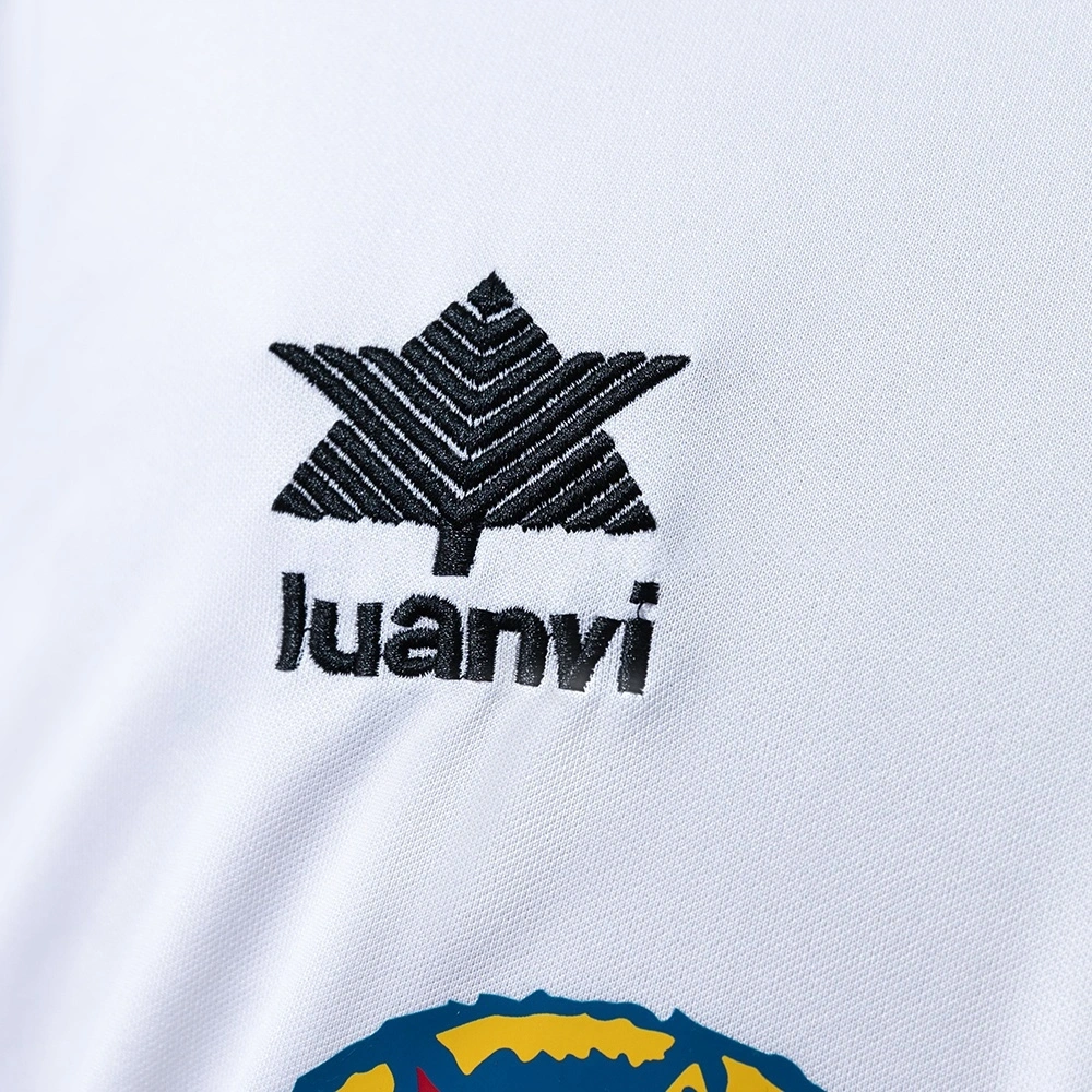 1999-00 VALENCIA HOME