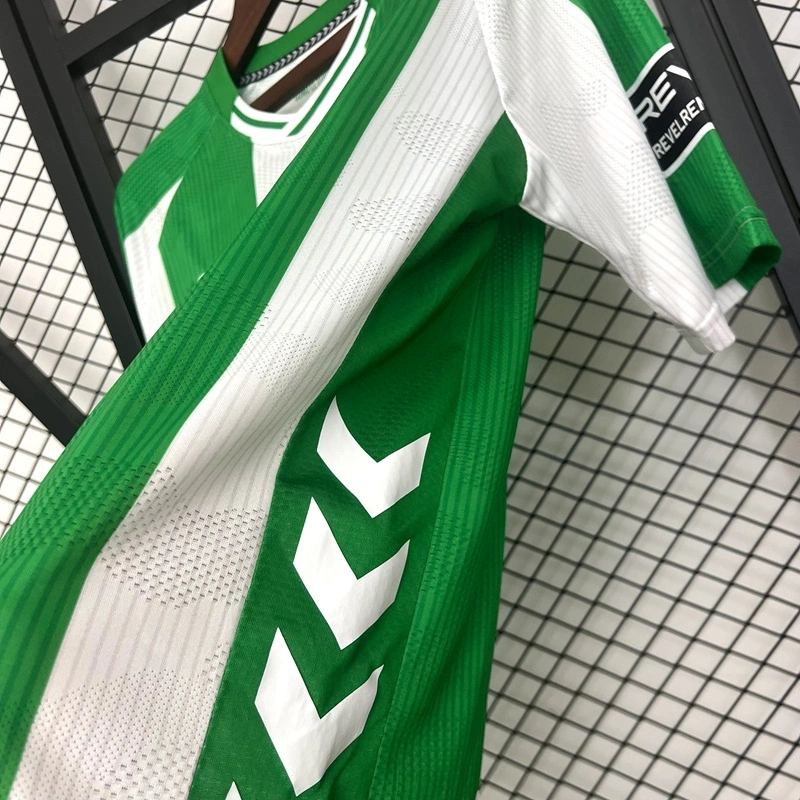 2025-26 REAL BETIS HOME FAN VERSION