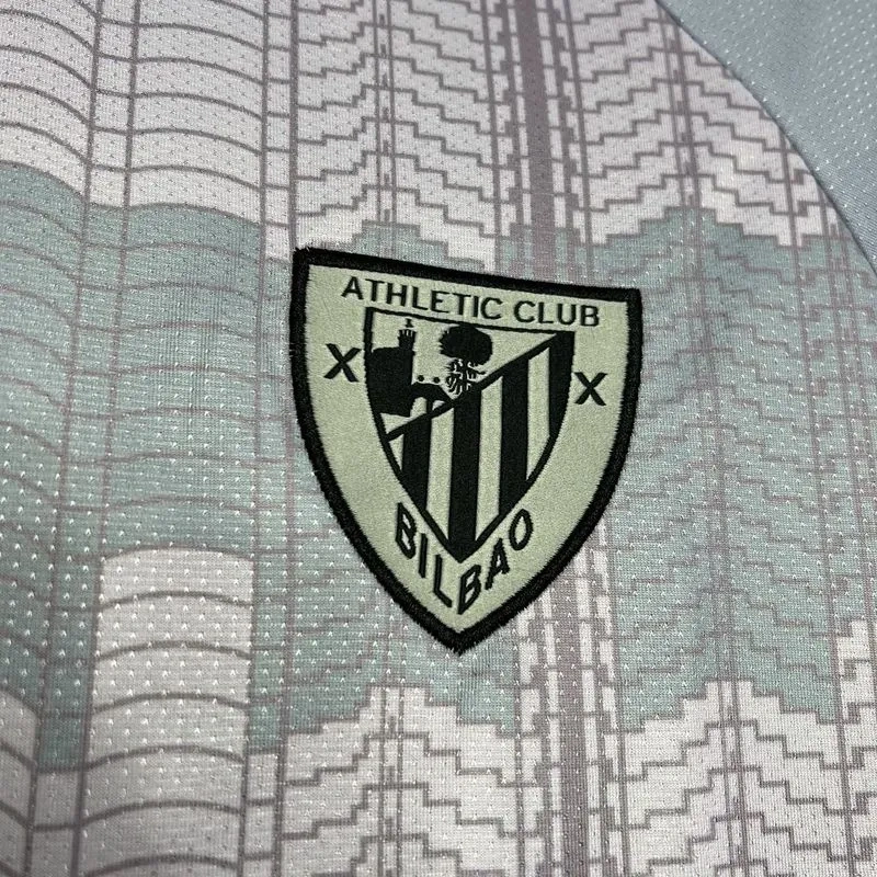 24-25 ATHLETIC BILBAO THIRD AWAY