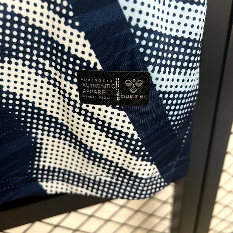 2025-26 CELTA DE VIGO AWAY