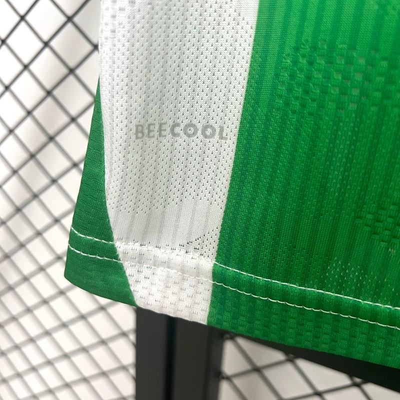 2025-26 REAL BETIS HOME FAN VERSION