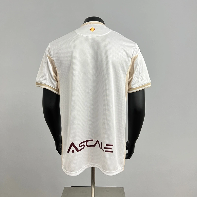 2025-26 VILLARREAL CF AWAY