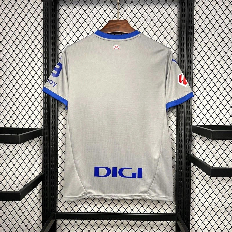 24-25 DEPORTIVO ALAVES AWAY