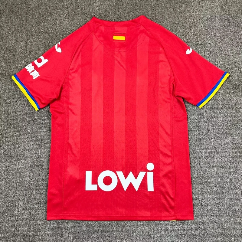 2025-26 GETAFE AWAY