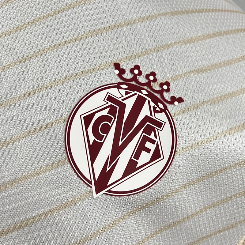 2025-26 VILLARREAL CF AWAY