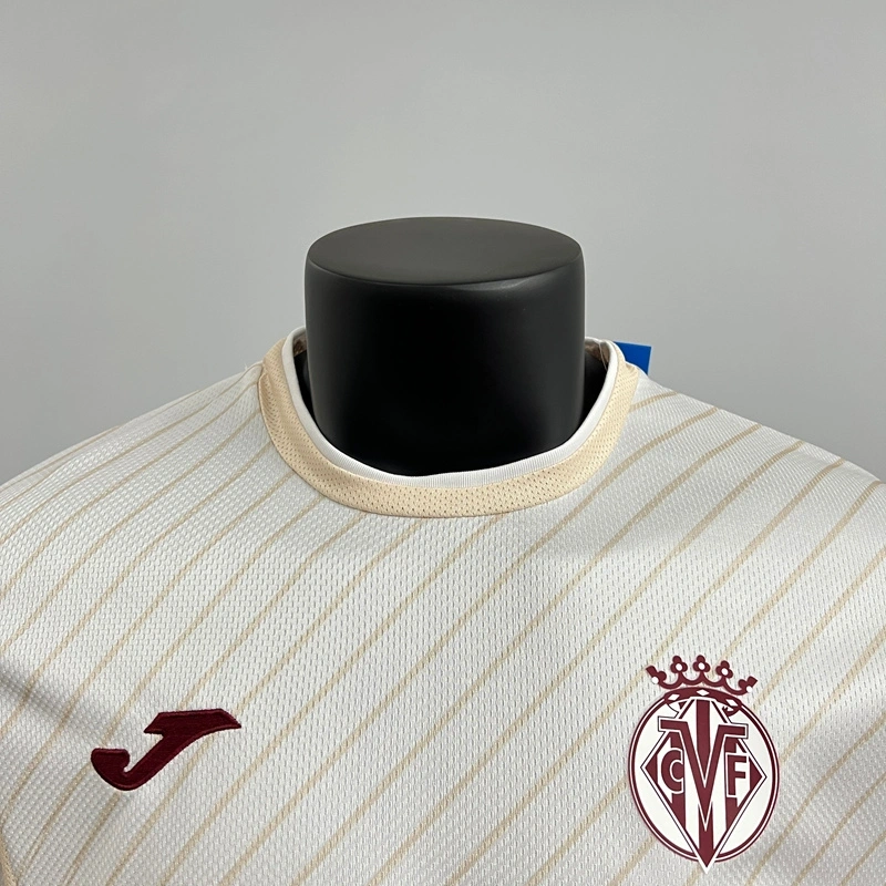 2025-26 VILLARREAL CF AWAY