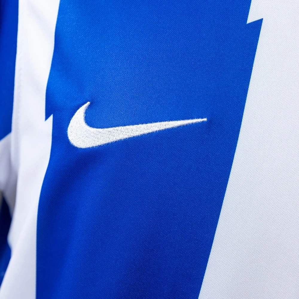 2011-12 DEPORTIVO ALAVÉS HOME