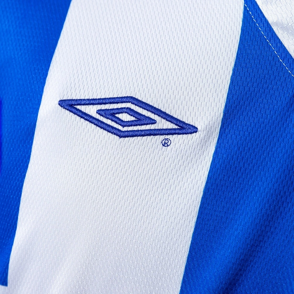 2003-04 DEPORTIVO ALAVÉS HOME