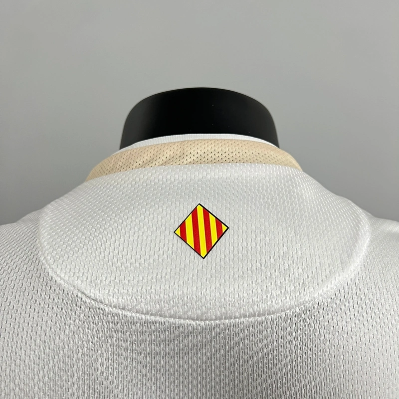 2025-26 VILLARREAL CF AWAY
