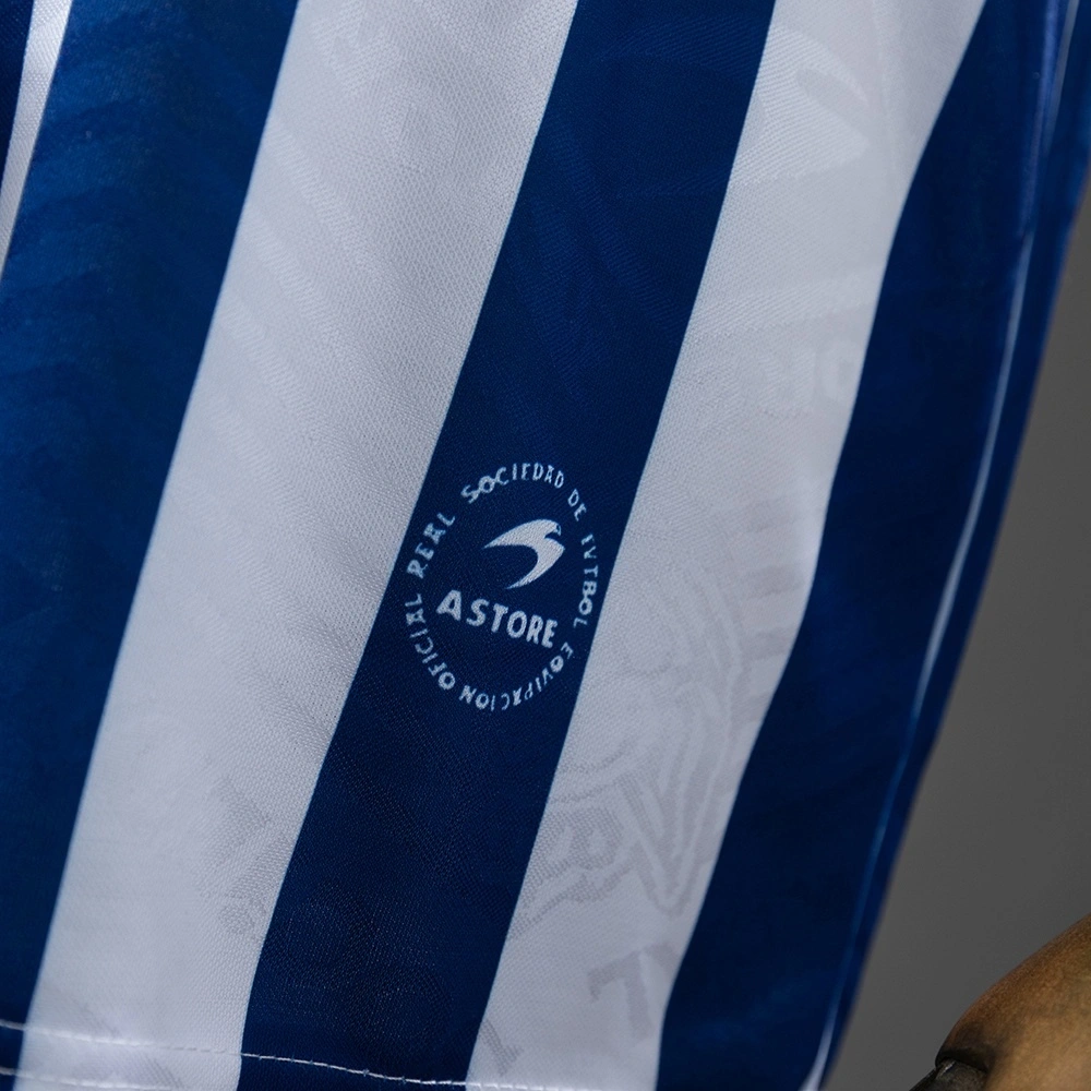 1994-95 REAL SOCIEDAD HOME