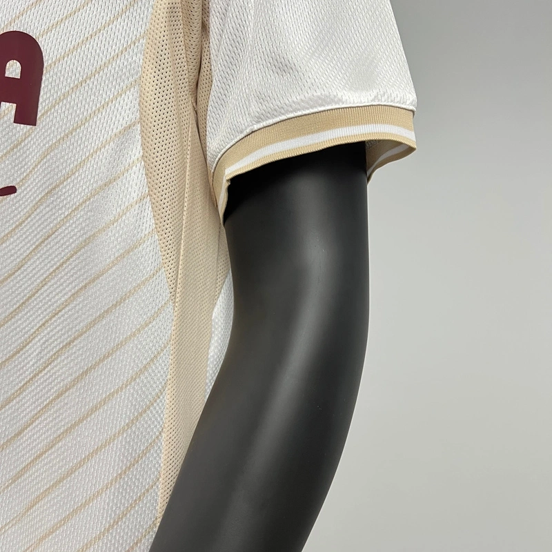 2025-26 VILLARREAL CF AWAY