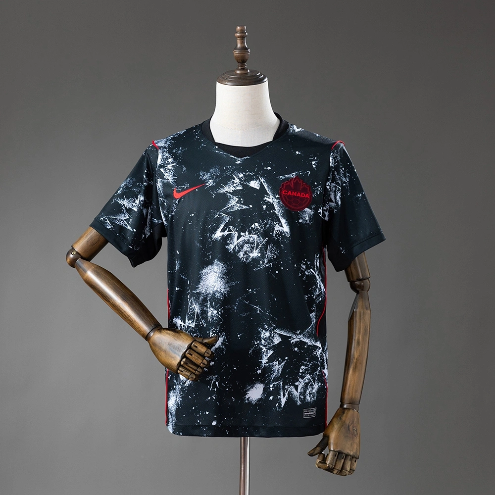 2026 CANADA WORLD CUP AWAY (FAN VERSION)