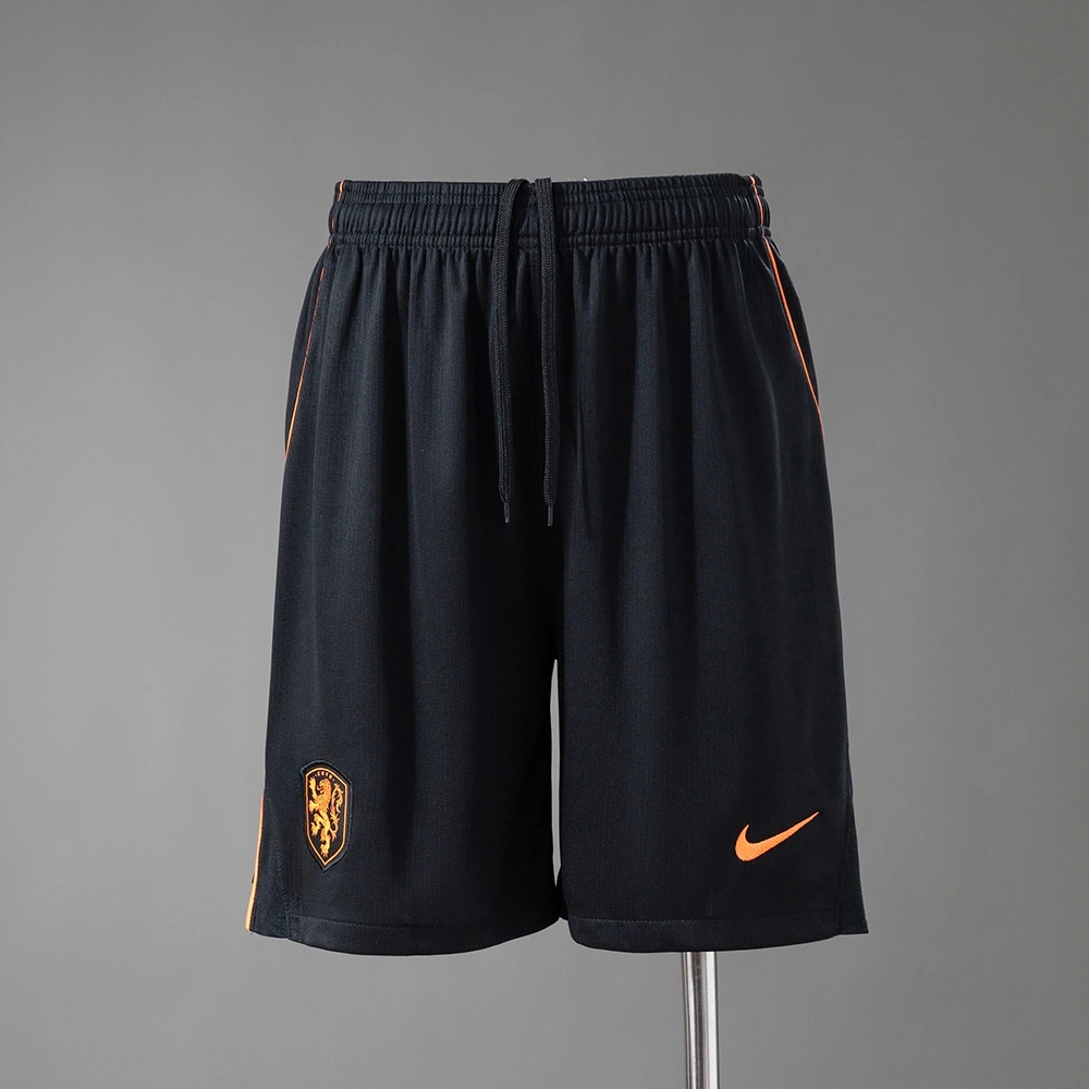 2026 NETHERLANDS HOME SHORTS