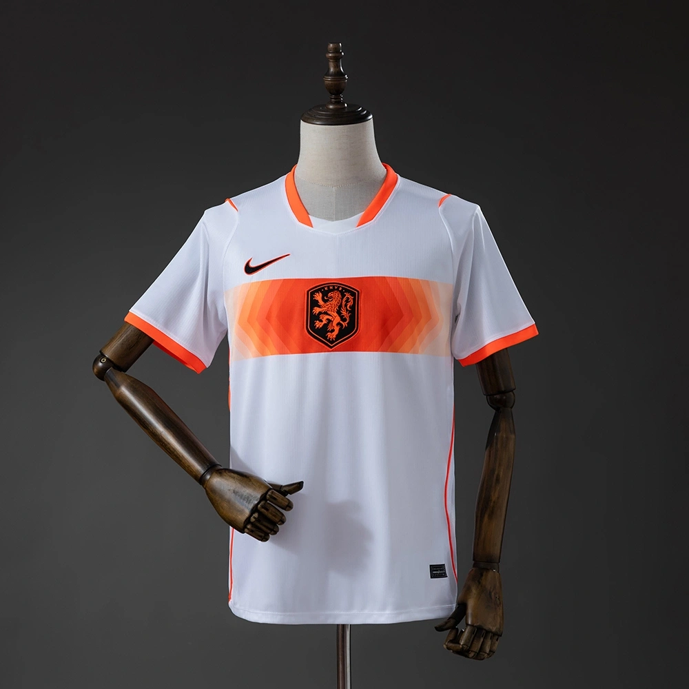2026 NETHERLANDS WORLD CUP AWAY (FAN VERSION)