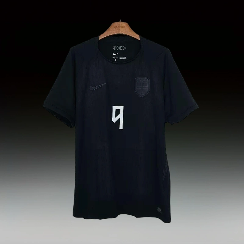 2026 NORWAY WORLD CUP AWAY (FAN VERSION)