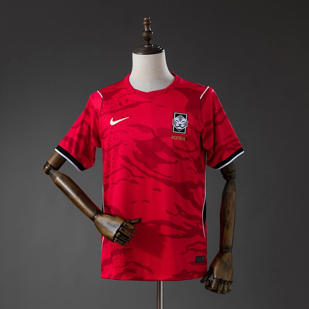 2026 SOUTH KOREA WORLD CUP HOME (FAN VERSION)