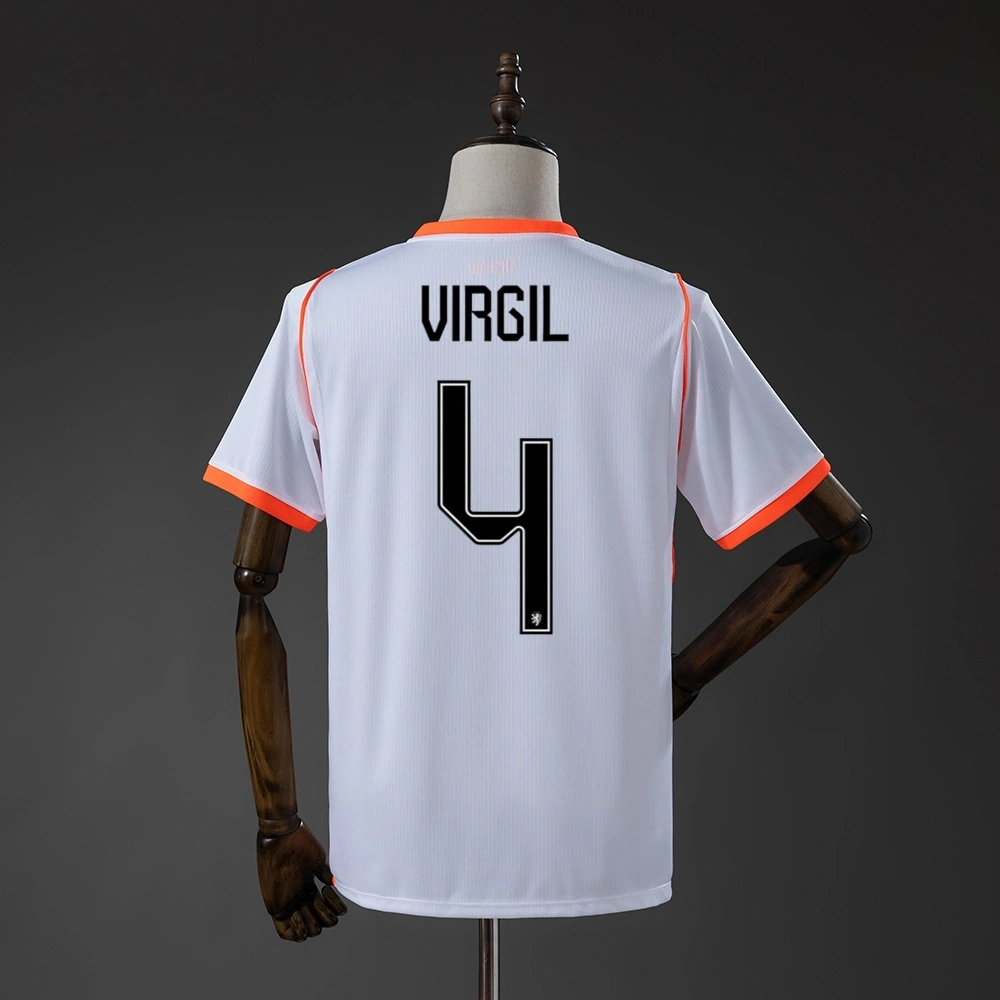 2026 NETHERLANDS WORLD CUP AWAY (FAN VERSION)