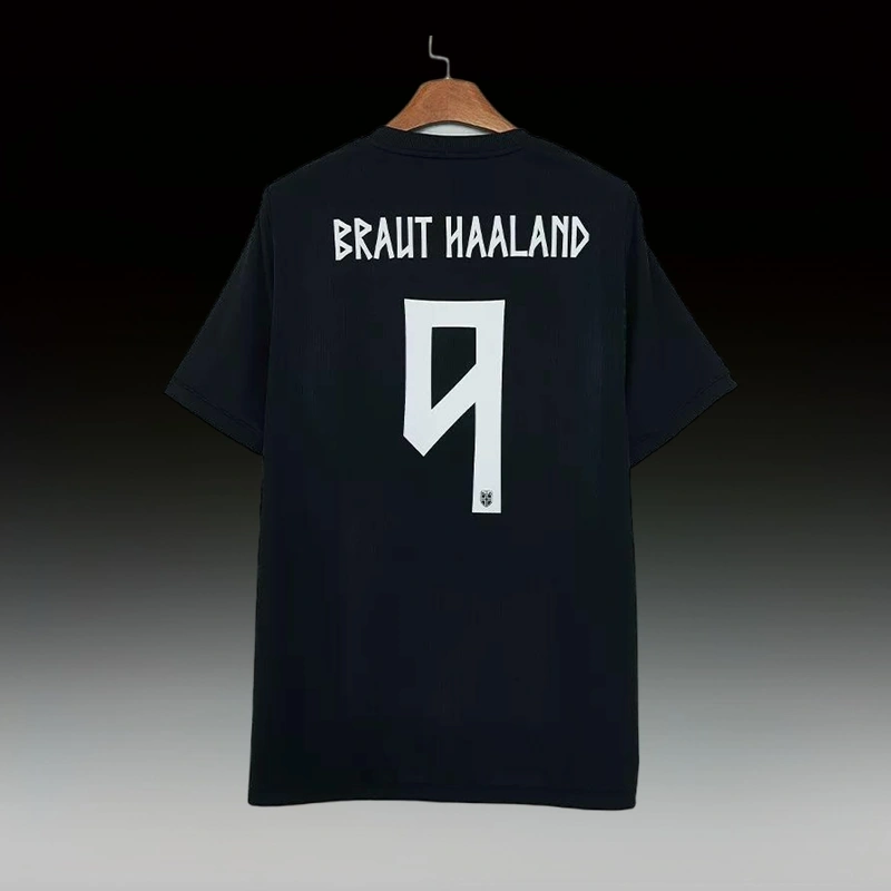 2026 NORWAY WORLD CUP AWAY (FAN VERSION)