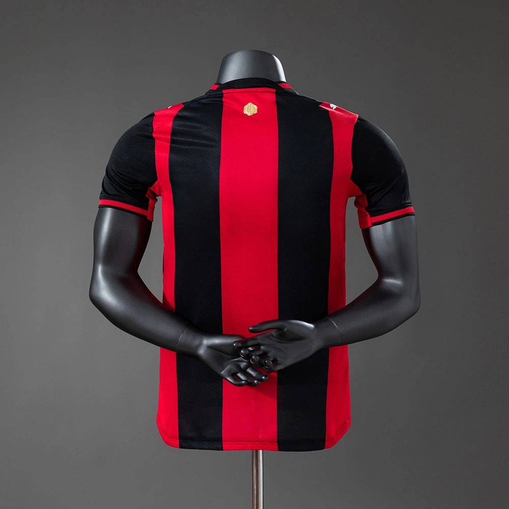 2026-27 AC MILAN HOME (PLAYER VERSION)