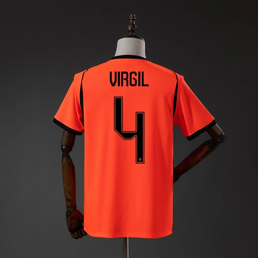 2026 NETHERLANDS WORLD CUP HOME (FAN VERSION)