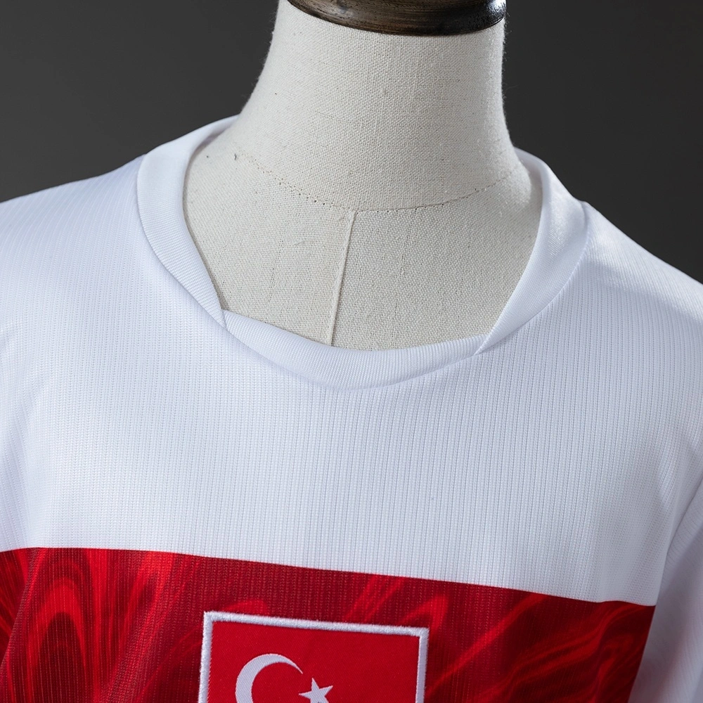 2026 TÜRKIYE WORLD CUP AWAY KIDS KIT