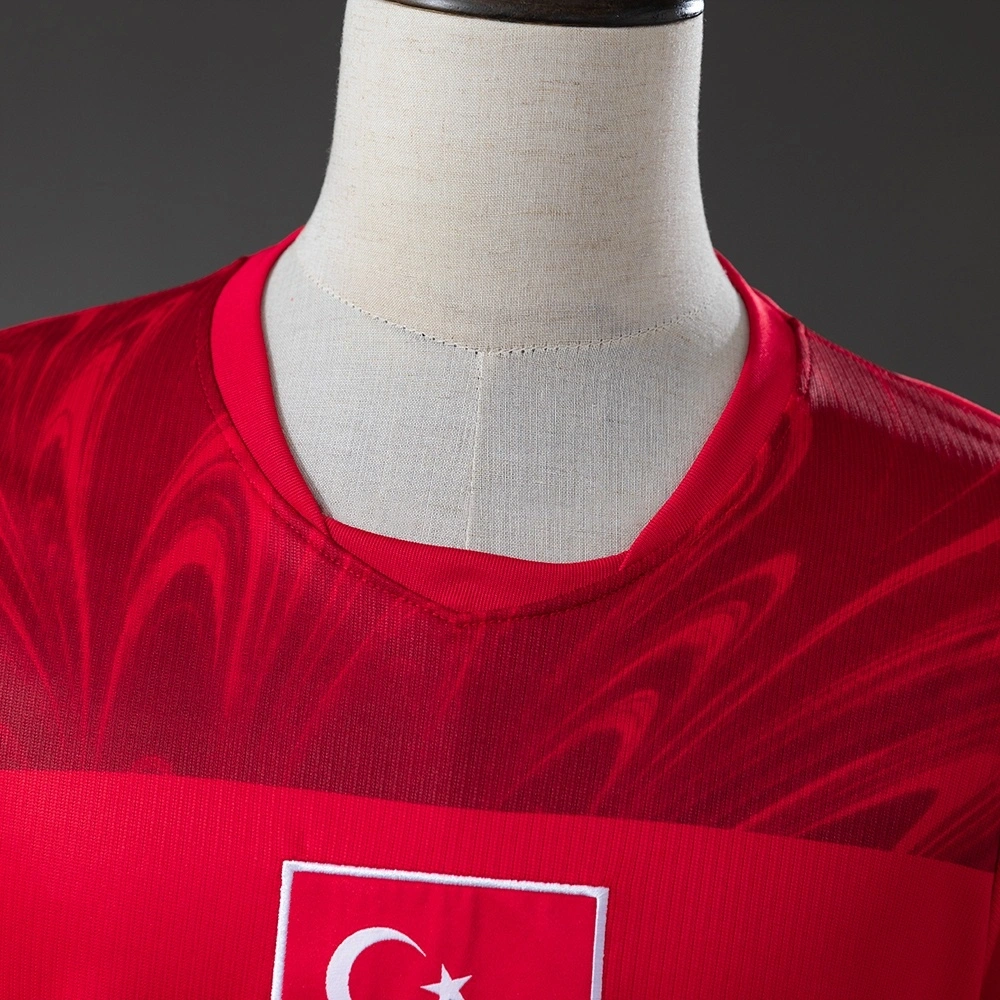2026 TÜRKIYE WORLD CUP HOME (FAN VERSION)