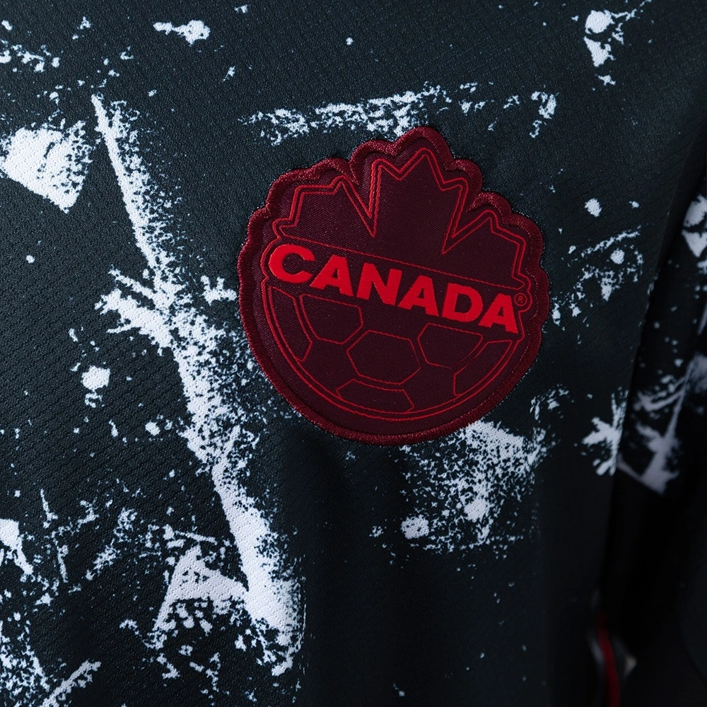 2026 CANADA WORLD CUP AWAY (FAN VERSION)