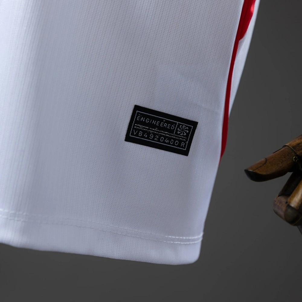 2026 TÜRKIYE WORLD CUP AWAY KIDS KIT