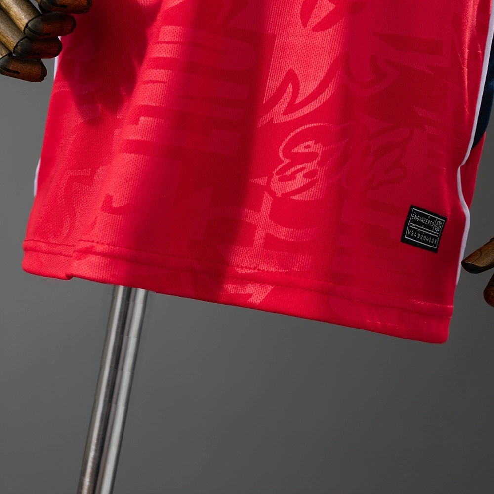 2026 ENGLAND WORLD CUP AWAY MEN AND KIDS KIT