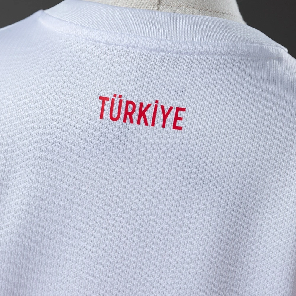 2026 TÜRKIYE WORLD CUP AWAY KIDS KIT
