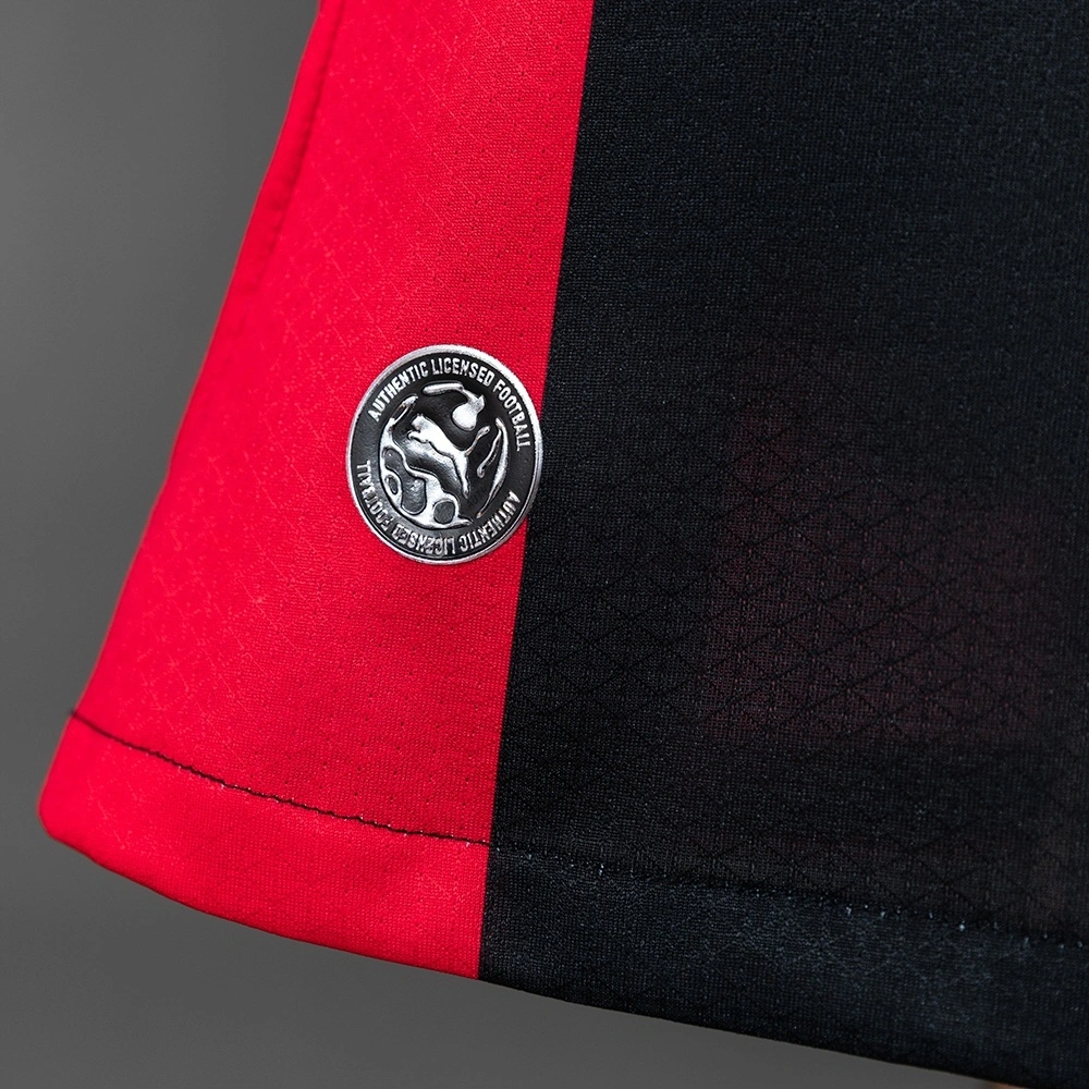 2026-27 AC MILAN HOME (PLAYER VERSION)