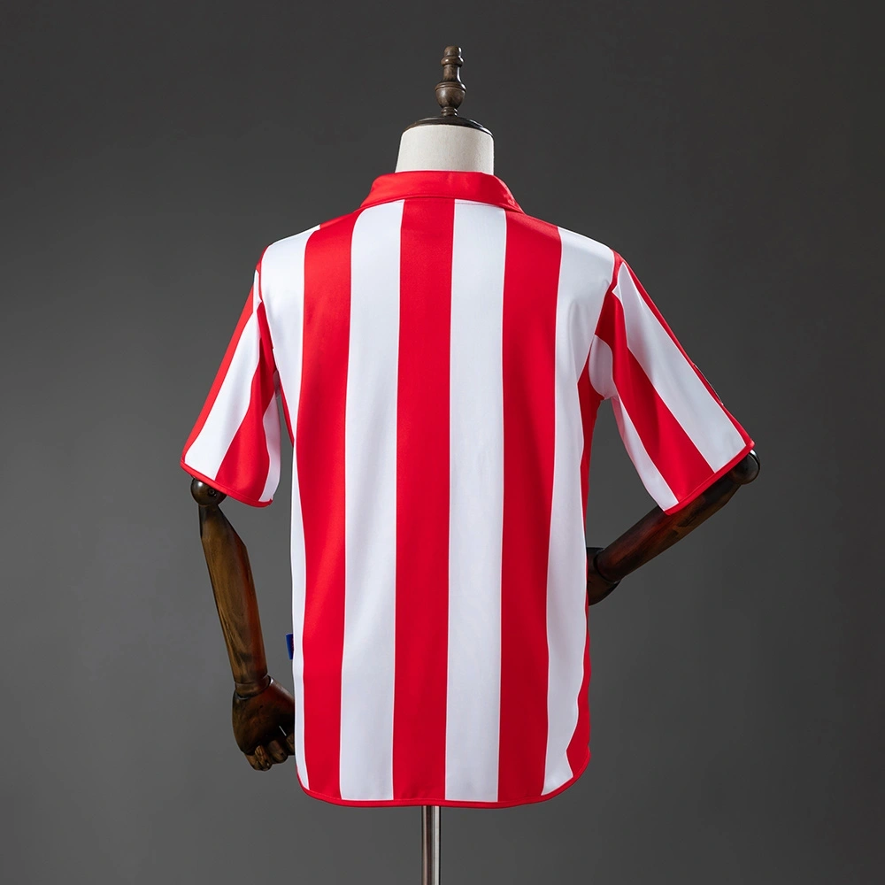 2003-04 CHIVAS GUADALAJARA HOME