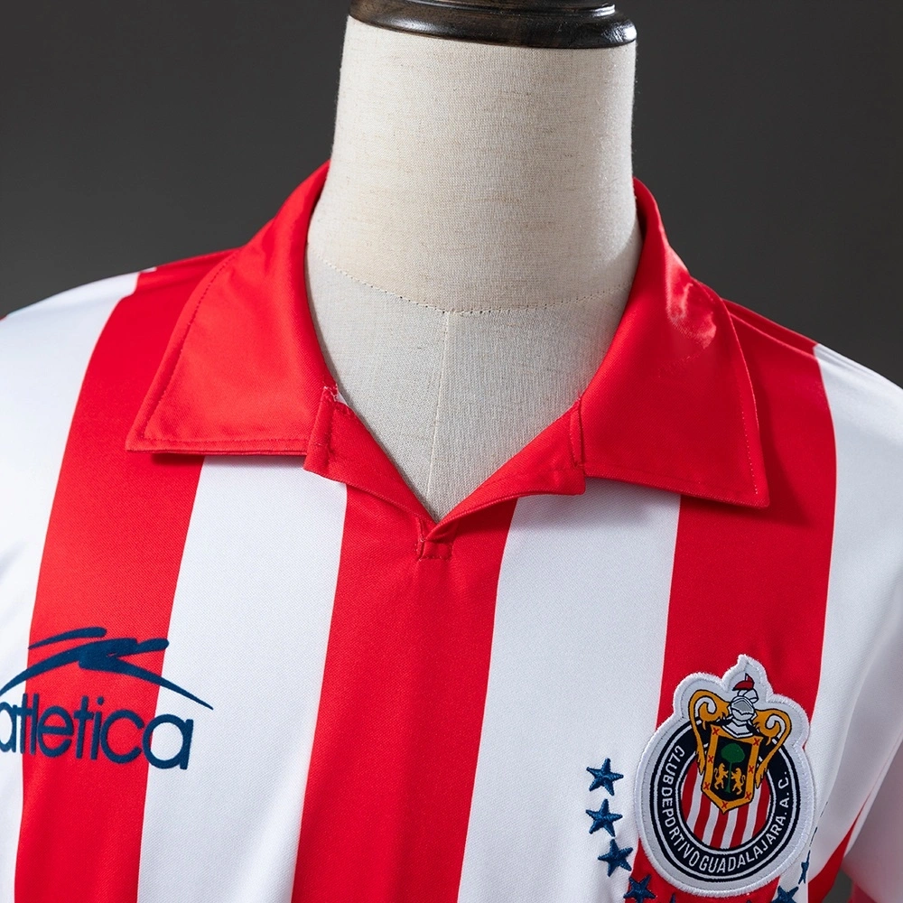 2003-04 CHIVAS GUADALAJARA HOME