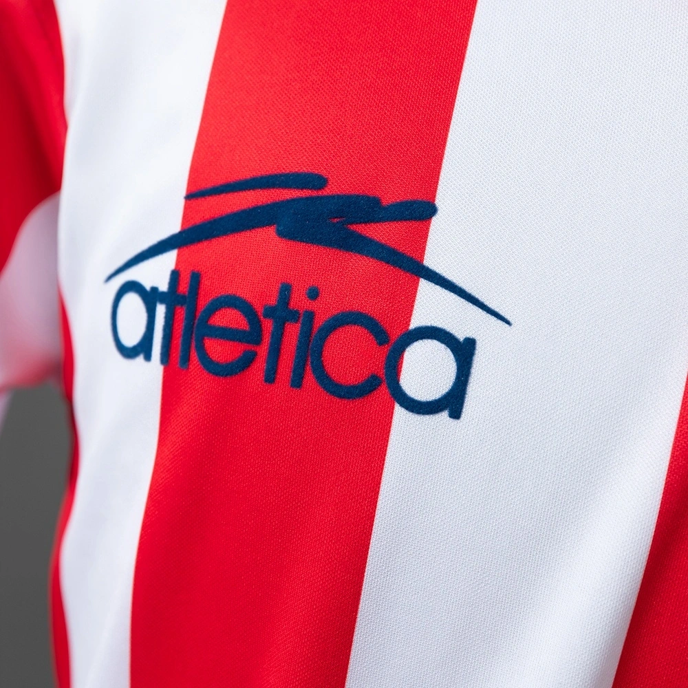 2003-04 CHIVAS GUADALAJARA HOME