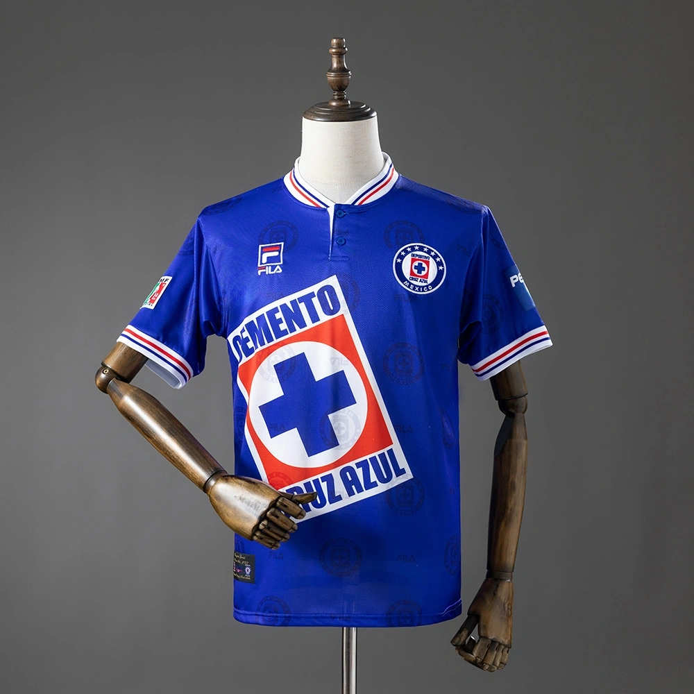 2018-19 CRUZ AZUL HOME